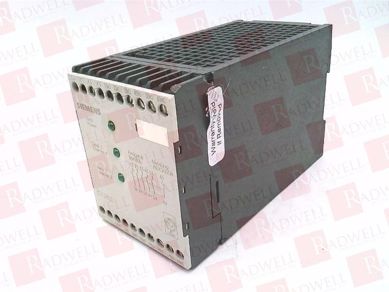 SIEMENS 3TK2805-0BB4