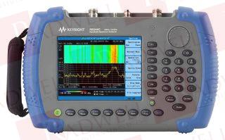 KEYSIGHT TECHNOLOGIES N9344C