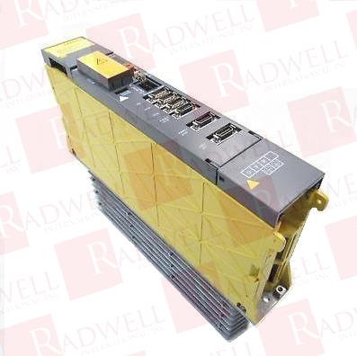 FANUC A06B-6079-H103#CE