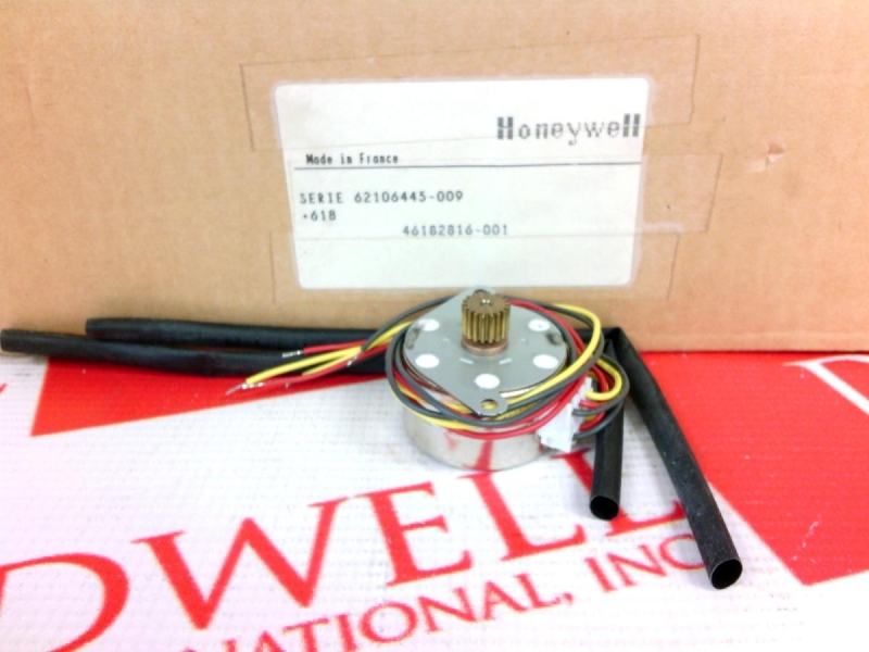 HONEYWELL 46182816-001