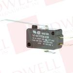 HONEYWELL V7-6C17D8-439