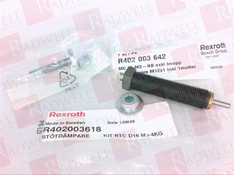 BOSCH R402003618