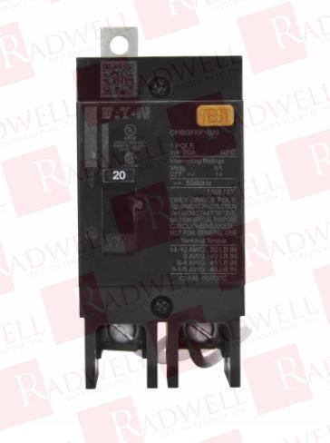 EATON CORPORATION GHBGFEP1030