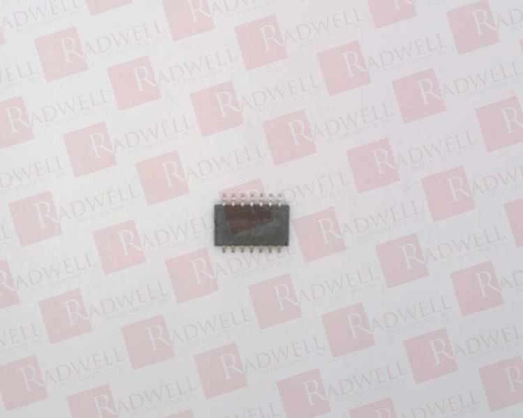 TEXAS INSTRUMENTS SEMI SN74LS07NSR