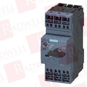 SIEMENS 3RV2021-4BA20