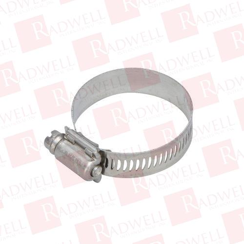 EFECTOR CLAMP, HOSE, 1" SMOOTH BAND -U60129