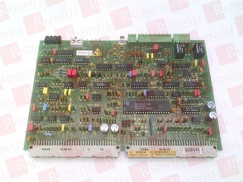 BOSCH 1070055052-110