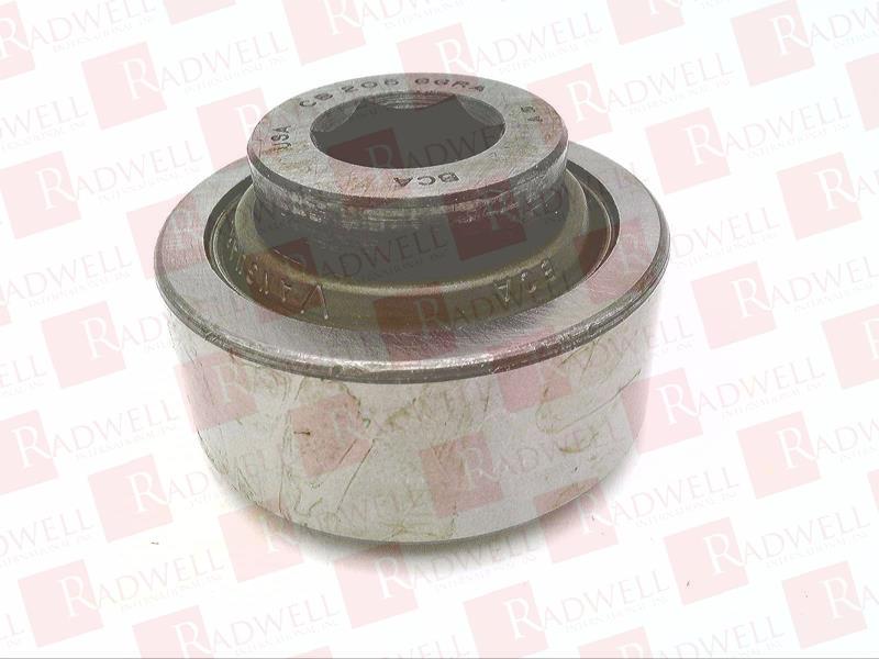 BCA BEARING CB-205-GGRA