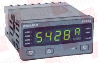 DANAHER CONTROLS S428A3008000