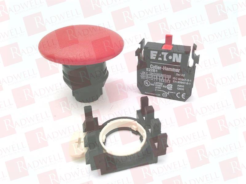 EATON CORPORATION E22JPB2B