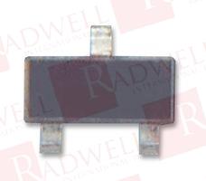 DIODES INC ZXMN6A07FTA