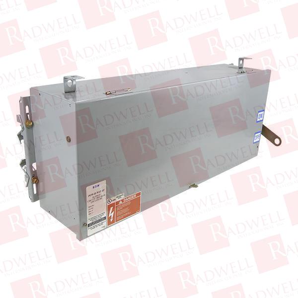 EATON CORPORATION P3F362RGNH