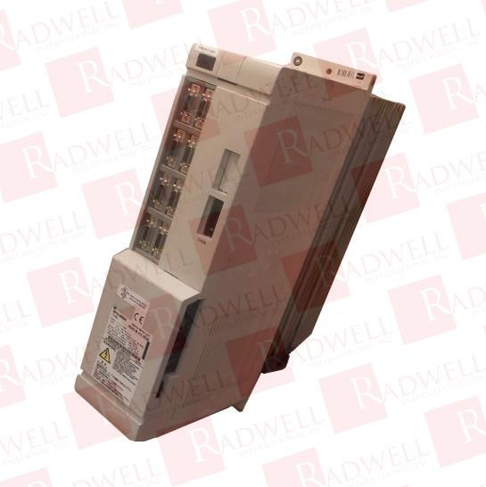 MDS-B-V2-3520 Servo Drive/Servo Control By MITSUBISHI