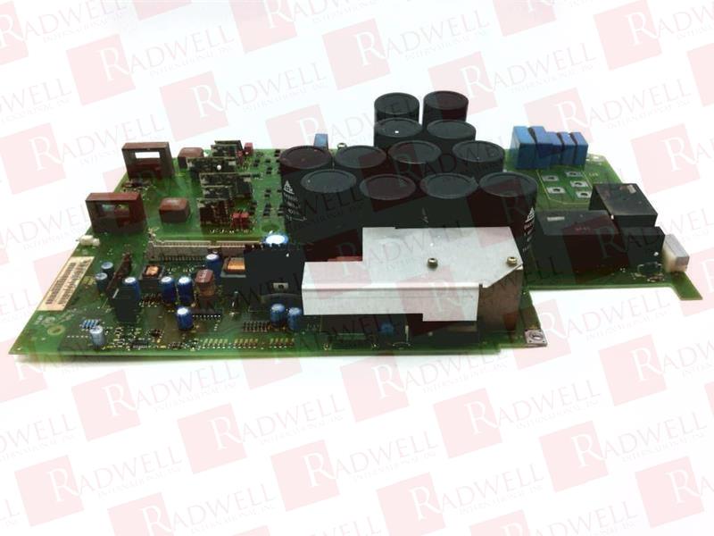 6SE70234EC841HF3 Drive Board by SIEMENS