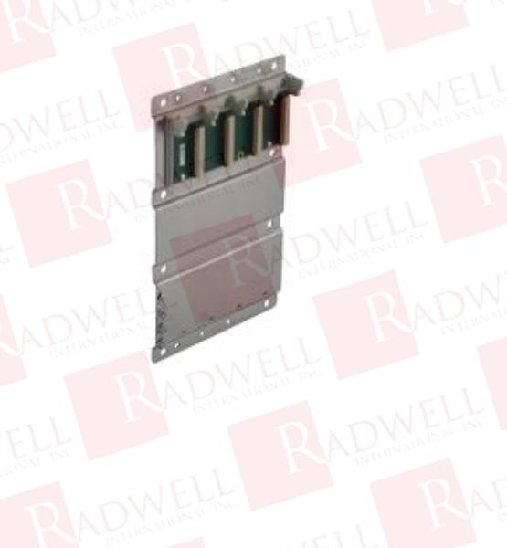 SCHNEIDER ELECTRIC 140-XBP-004-00