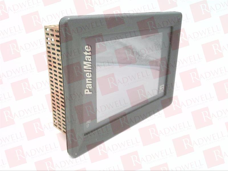 EATON CORPORATION 1175T-PMP-1100