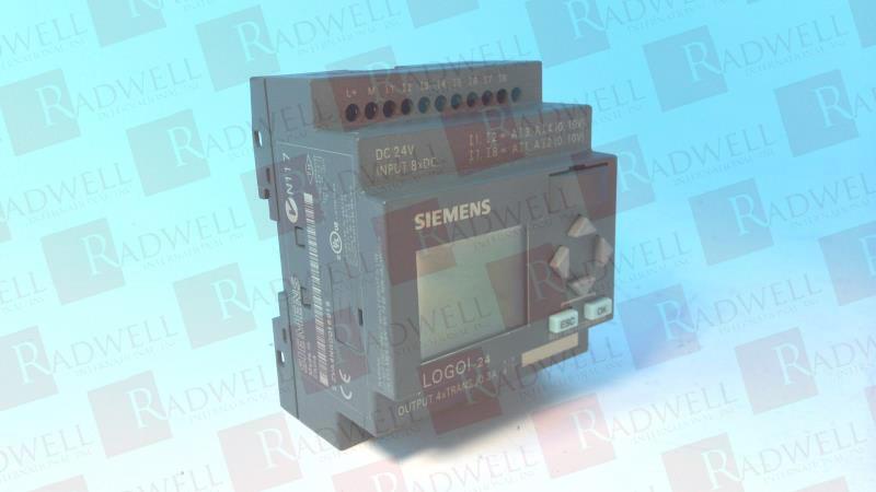 SIEMENS 6ED1-052-1CC00-0BA6