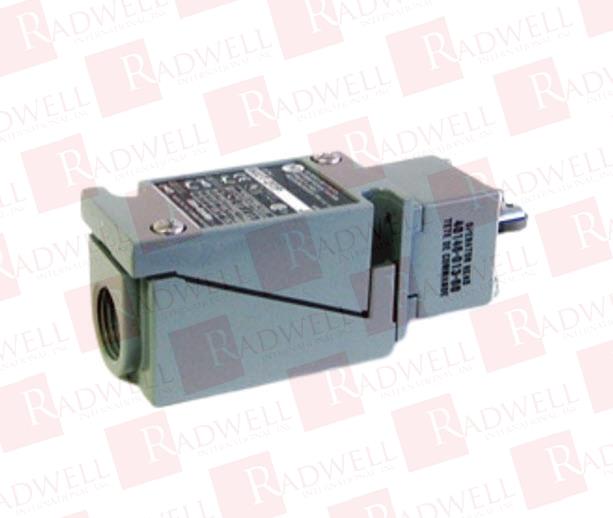 802T-DTP Limit Switch by ALLEN BRADLEY