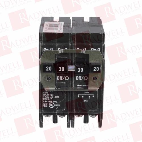 EATON CORPORATION BQ220230