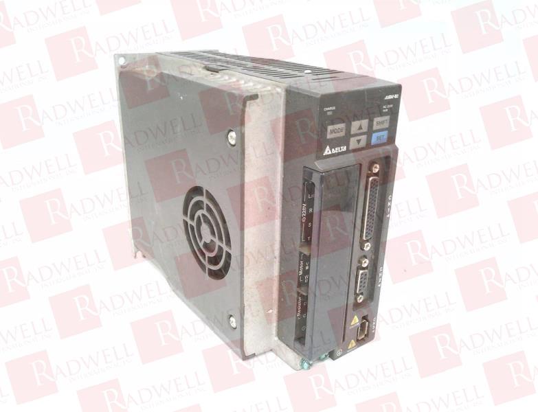 ASD-B2-1021-B By DELTA GROUP ELECTRONICS - Buy Or Repair - Radwell.com