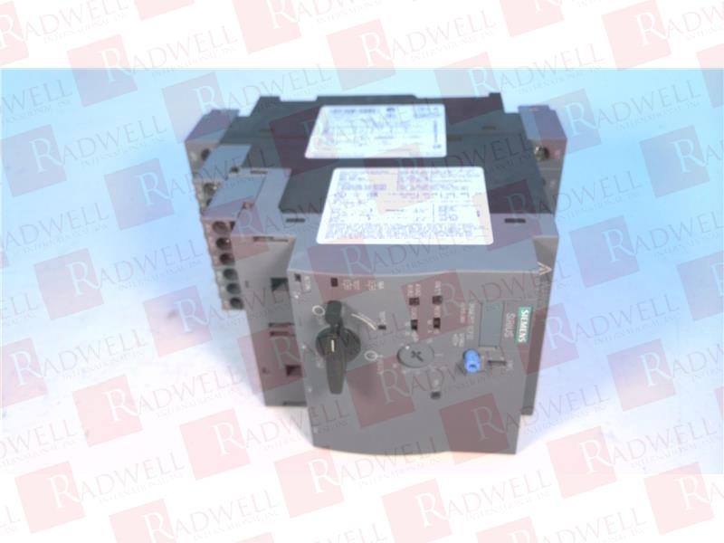 SIEMENS 3RA6250-1CP32