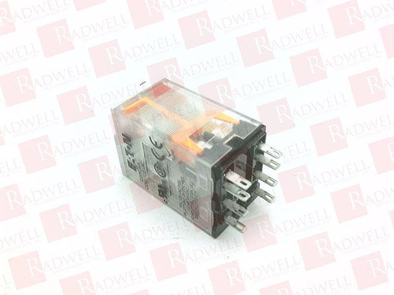 EATON CORPORATION D2PF2AA