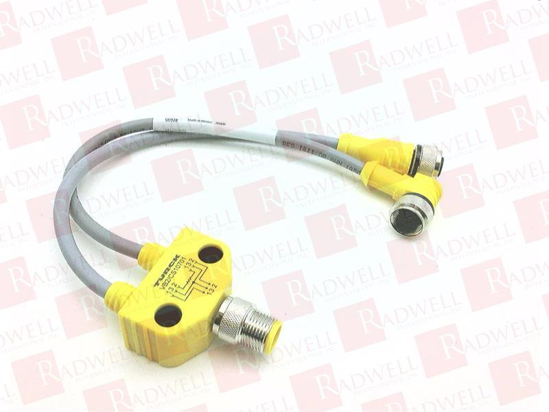 TURCK VB2CS10701