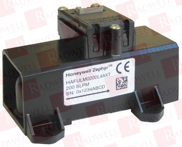 HONEYWELL HAFUHM0010L4AXT