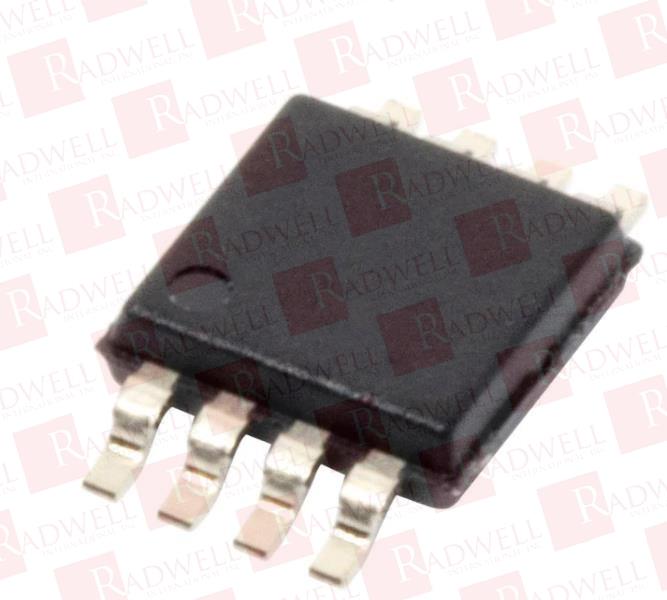 ANALOG DEVICES LTC4211CMS8#PBF