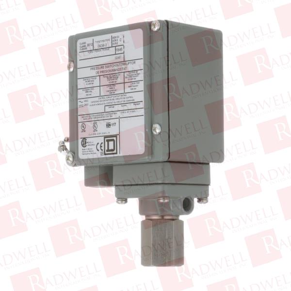 SCHNEIDER ELECTRIC 9012GCW2