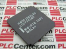 INTEL ICR80C188XL20