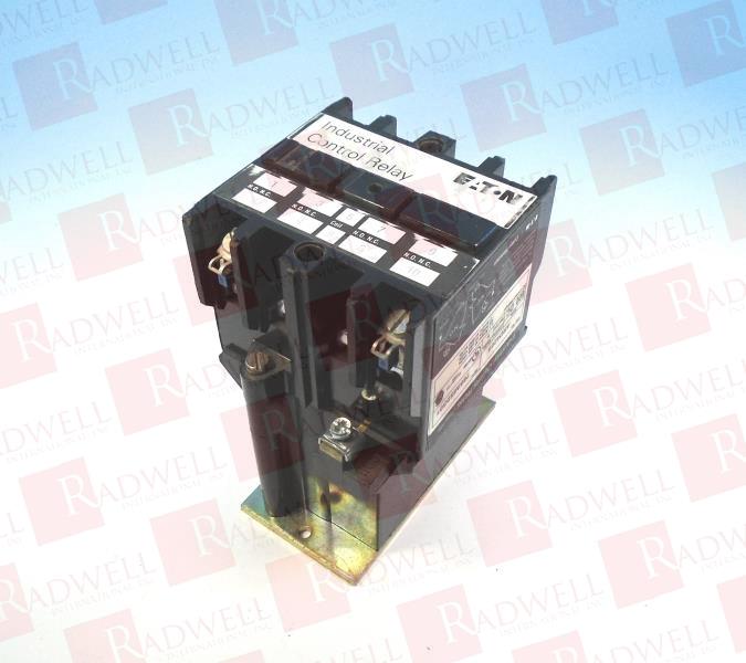 EATON CORPORATION ARD420S