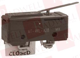 HONEYWELL MT-4RL-A28