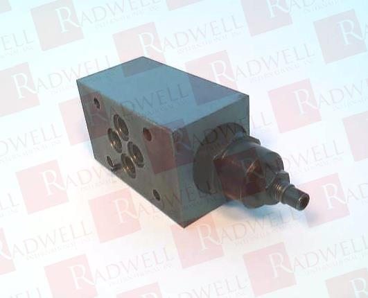 EATON CORPORATION DGMFN-3-Y-A1W-B1W-41