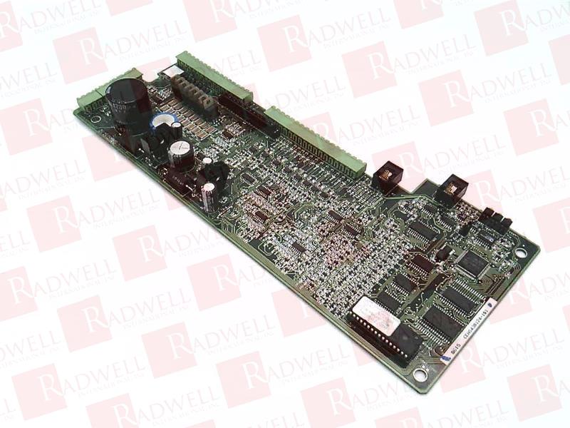 UNITED TECHNOLOGIES CEAS430124-101