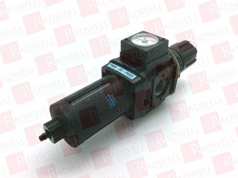 BOSCH PB08-02-FKG0