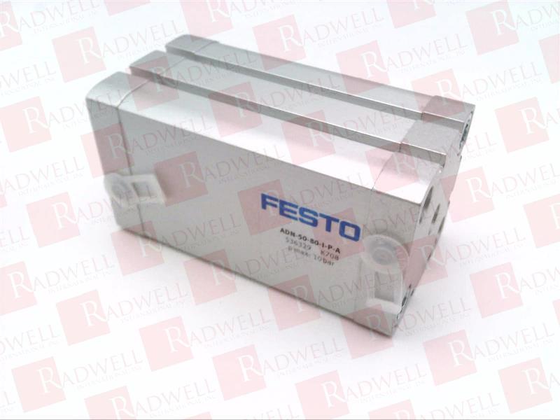 FESTO ADN-50-80-I-P-A