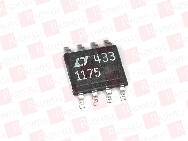 ANALOG DEVICES LT1175CS8