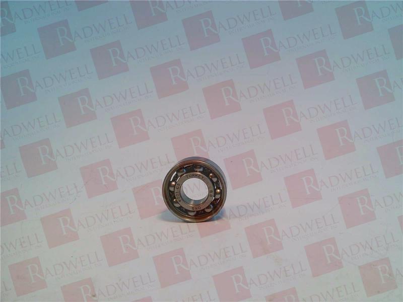 ORS BEARING 06 09 6001 C3