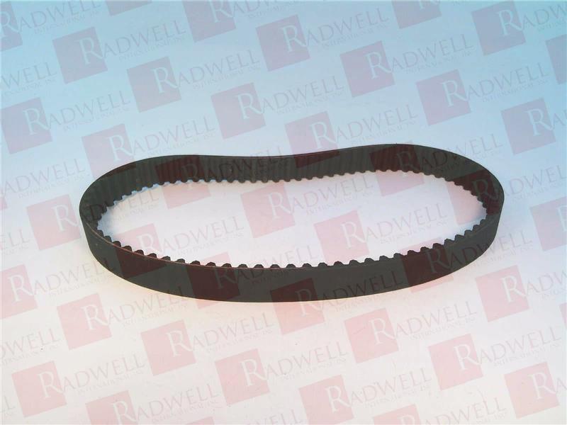 BANDO AMERICAN 250-S8M-640