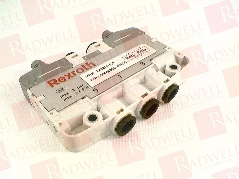 BOSCH R422101027