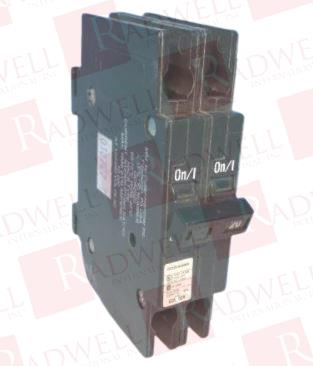 EATON CORPORATION QCF2020