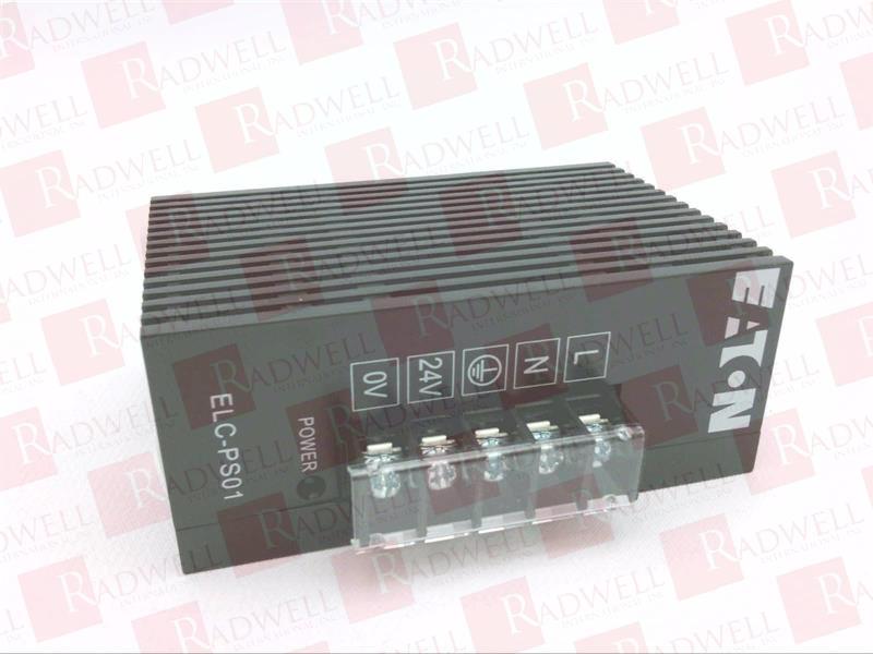 EATON CORPORATION ELC-PS01