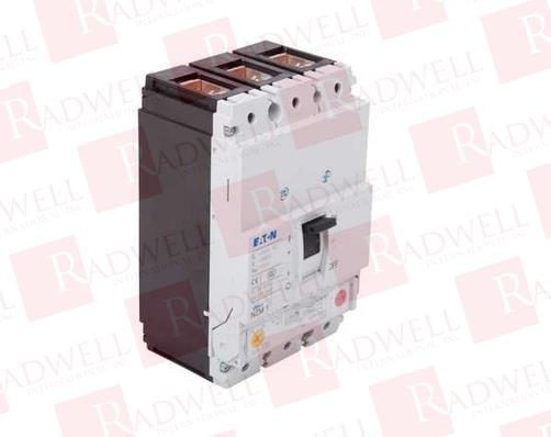 EATON CORPORATION NZMB1-A63