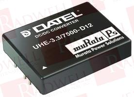 MURATA MANUFACTURING UHE-5/6000-Q12-C