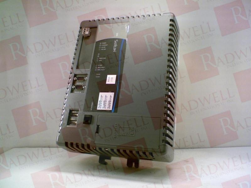 JOHNSON CONTROLS MS-NIE5510-0