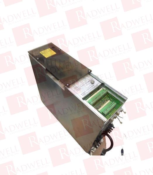 BOSCH DDS02.1-F200-DA01-00