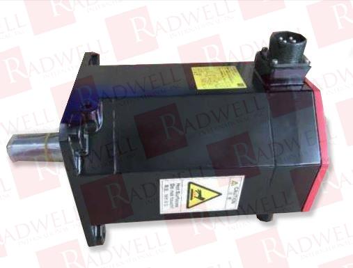 FANUC A06B-0273-B200