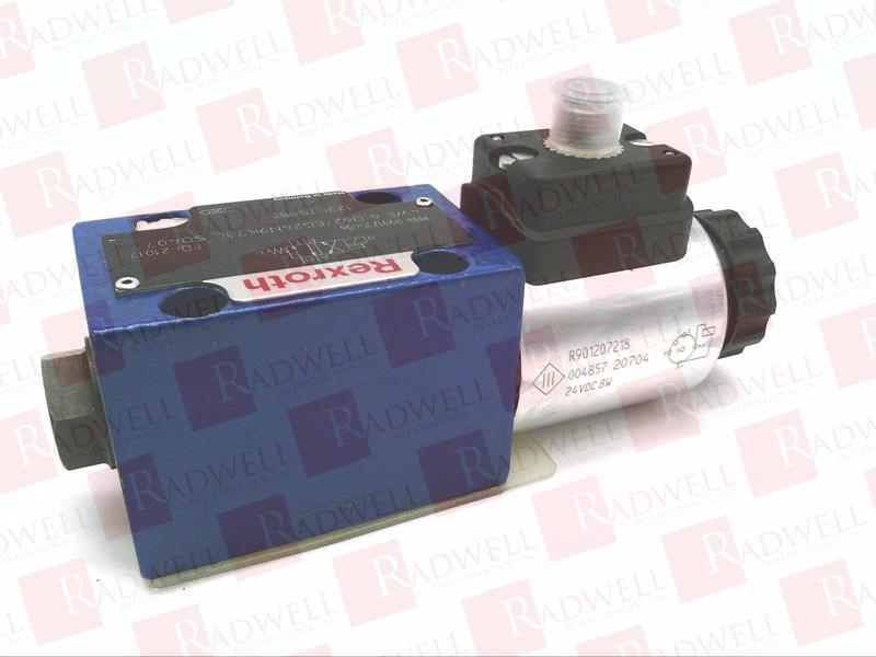 BOSCH R901235406