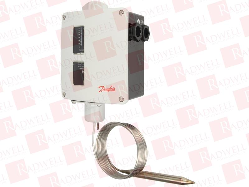 DANFOSS 017-522766